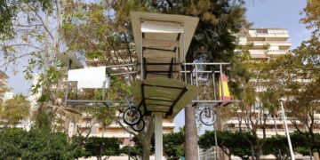 El pionero valenciano que conquistó los cielos: La odisea de Juan Olivert Serra