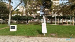 El pionero valenciano que conquistó los cielos: La odisea de Juan Olivert Serra 2 El pionero valenciano que conquistó los cielos: La odisea de Juan Olivert Serra