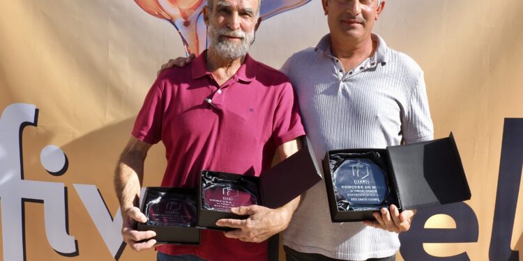 Montroy resurge de la DANA presumiendo de tener “la mejor miel del mundo” 1 Montroy resurge de la DANA presumiendo de tener “la mejor miel del mundo”