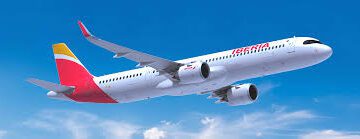 Iberia sufre una brecha de seguridad que afecta a datos personales de sus clientes