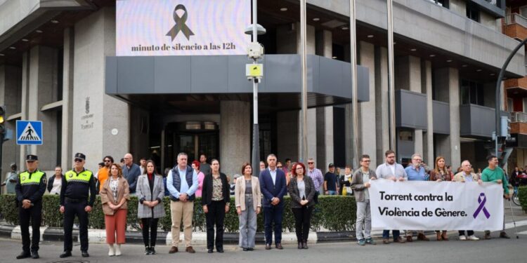 Conmoción en la Comunitat por el crimen machista de Cristina en Alicante: un clamor unánime contra la violencia de género 1 Imagen de WhatsApp 2025 11 05 a las 12.14.13 0d1d1465 scaled 1