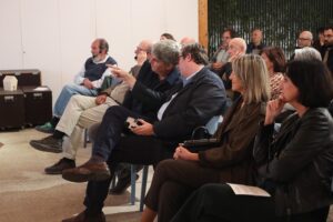 El CTAV inaugura la exposición “Gulliver. 35 años de un viaje” 5 El CTAV inaugura la exposición Gulliver. 35 años de un viaje