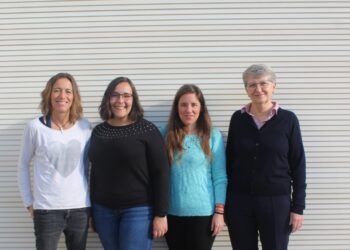 Un estudio de Fisabio analiza cómo tener animales en los primeros años de vida puede influir en el desarrollo emocional infantil 3 Un estudio de Fisabio analiza cómo tener animales en los primeros años de vida puede influir en el desarrollo emocional infantil