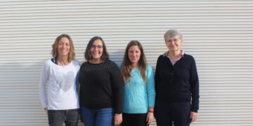 Un estudio de Fisabio analiza cómo tener animales en los primeros años de vida puede influir en el desarrollo emocional infantil