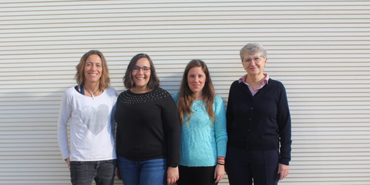 Un estudio de Fisabio analiza cómo tener animales en los primeros años de vida puede influir en el desarrollo emocional infantil 1 Un estudio de Fisabio analiza cómo tener animales en los primeros años de vida puede influir en el desarrollo emocional infantil