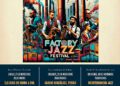 Sagunto presenta el I Festival Factory Jazz, un encuentro entre música y patrimonio industrial