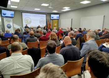 Las entidades de riego apuestan por introducir nuevas tecnologías para ganar eficiencia