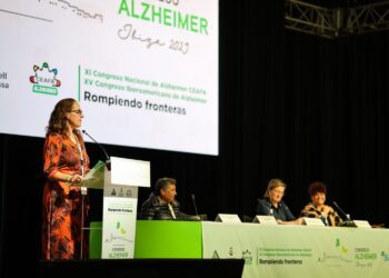 CEAFA exige al Estado actuar de manera inmediata ante el nuevo y esperanzador panorama de tratamientos contra el Alzheimer