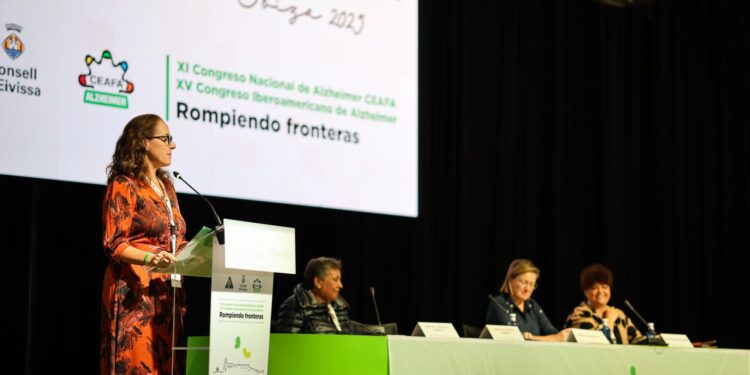 CEAFA exige al Estado actuar de manera inmediata ante el nuevo y esperanzador panorama de tratamientos contra el Alzheimer 1 CEAFA exige al Estado actuar de manera inmediata ante el nuevo y esperanzador panorama de tratamientos contra el Alzheimer