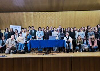 CERMI CV y LABORA atienden a casi 200 demandantes de empleo con discapacidad en un mes