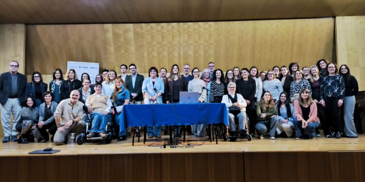 CERMI CV y LABORA atienden a casi 200 demandantes de empleo con discapacidad en un mes