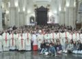 Valéncia celebra el Jubileo Diocesano de Jóvenes