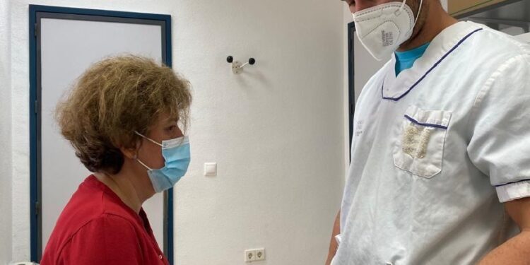 El repunte de infección por virus respiratorios en otros territorios pone en aviso a la Consellería de Sanitat