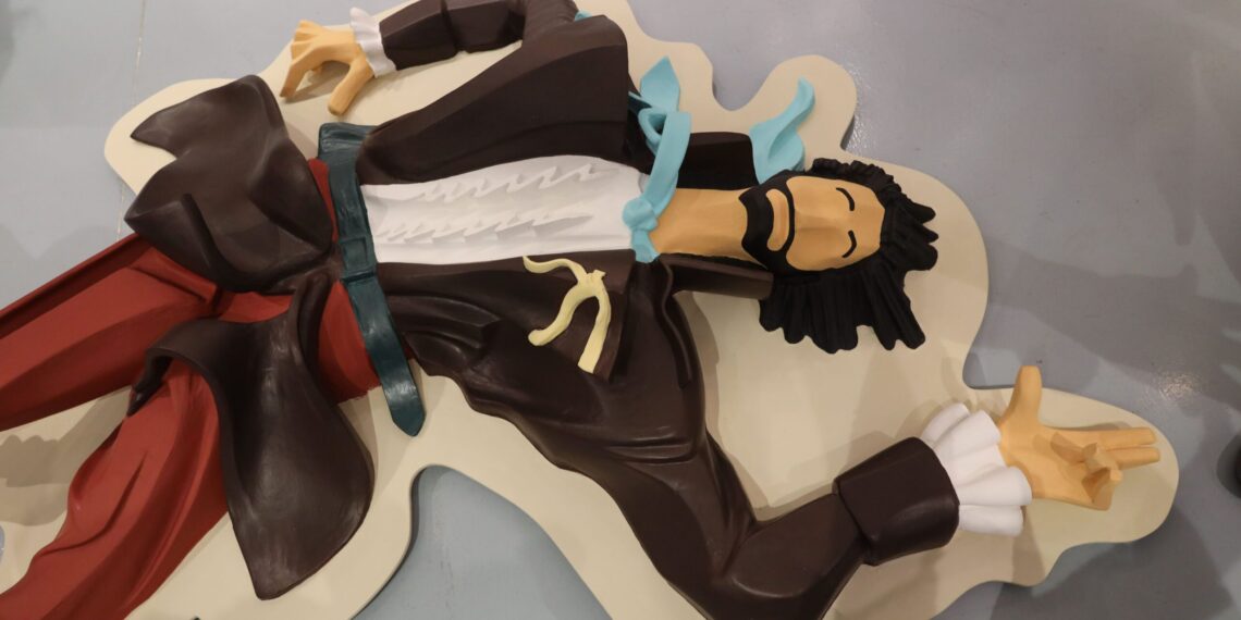 El CTAV inaugura la exposición Gulliver. 35 años de un viaje