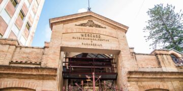 El PP de Cullera denuncia que la falta de gestión municipal mantiene las tres carnicerías del mercado cerradas