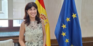 Nueva incidencia en las pulseras contra los maltratadores obliga a Igualdad a activar el protocolo de protección