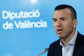 Catalá - Mompó : Dos Formas de Entender la Política 2 Mompo