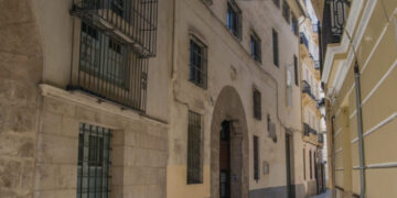 El Convento de la Puridad de Valencia, crisol de Culturas