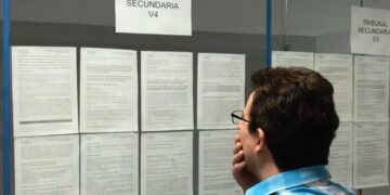Nuevo calendario para las oposiciones docentes Educacion propone iniciar las pruebas en marzo