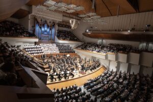 La Orquesta de Valencia vuelve a la discografía internacional tras casi 30 años 3 La Orquesta de Valencia vuelve a la discografía internacional tras casi 30 años