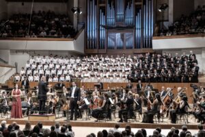 La Orquesta de Valencia vuelve a la discografía internacional tras casi 30 años 2 La Orquesta de Valencia vuelve a la discografía internacional tras casi 30 años