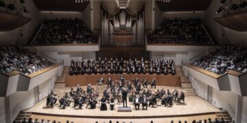 De Mozart a Verdi, la Orquesta de València interpreta en una semana los dos réquiems más célebres de la música