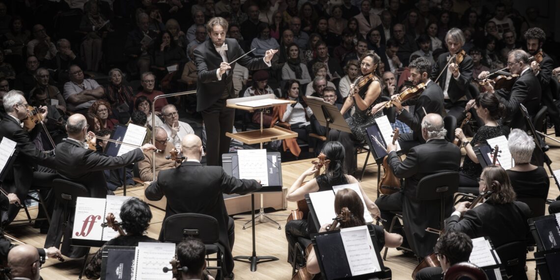 El nacionalismo en la música: “Sinfonía del nuevo mundo” de Dvorak y “Fantasía baetica” de Falla