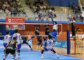 Superliga Masculina de Voleibol, segunda jornada