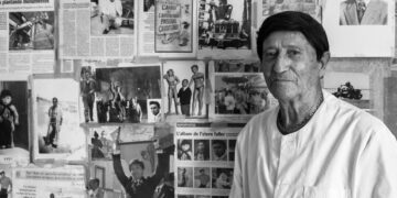 Sueca nombrará Hijo Predilecto al artista fallero Pascual Carrasquer Blasco