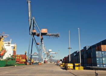 PortCastelló se afianza como uno de los puertos más dinámicos del sistema portuario español