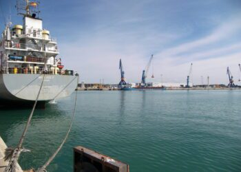 PortCastelló impulsa una misión comercial a Turquía para captar nuevas conexiones marítimas 22 PortCastelló impulsa una misión comercial a Turquía para captar nuevas conexiones marítimas