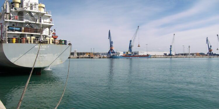 PortCastelló impulsa una misión comercial a Turquía para captar nuevas conexiones marítimas 1 PortCastelló impulsa una misión comercial a Turquía para captar nuevas conexiones marítimas