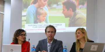 El 70% de los niños y niñas en riesgo menores de 10 años sufren violencia y el 75,5% no recibe tratamiento psicológico
