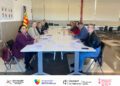 La Mancomunidad Camp de Túria celebra una reunión de coordinación con los alcaldes de la Zona Básica para reforzar los servicios sociales de base