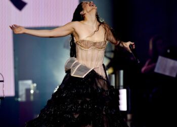 Los40 Music Awards convierten al Roig Arena en el epicentro de la música nacional e internacional 14 Los40 Music Awards convierten al Roig Arena en el epicentro de la música nacional e internacional