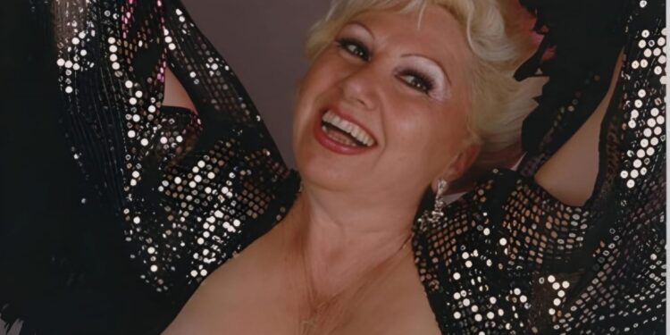 L'Associació Cultural de l'Horta otorga el Premi Llaurador del 2025 a Rosita Amores