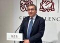 La Consellería de Educación e (in)Cultura seguirá discriminando a los usuarios de les Normes d'El Puig 10 La Consellería de Educación e (in)Cultura seguirá discriminando a los usuarios de les Normes d'El Puig