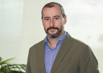 Salvador Pérez Lucena, nuevo presidente de la Asociación Española de Neumáticos