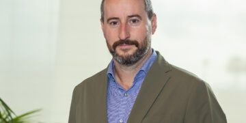 Salvador Pérez Lucena, nuevo presidente de la Asociación Española de Neumáticos