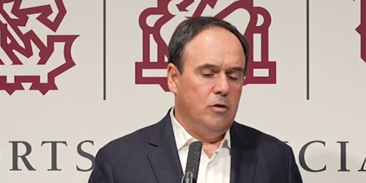 Negociaciones en marcha: Pérez Llorca avanza hacia la investidura en la Generalitat Valenciana