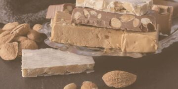 ¡Feliz Día Mundial del Turrón! Hoy, 7 de noviembre