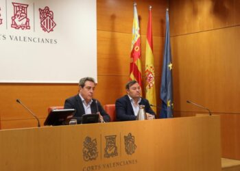 José María Llanos (Vox) critica al PP por usar a Mazón como “chivo expiatorio” y pide centrarse en los verdaderos responsables 16 WhatsApp Image 2025 10 21 at 11.26.17 scaled 1