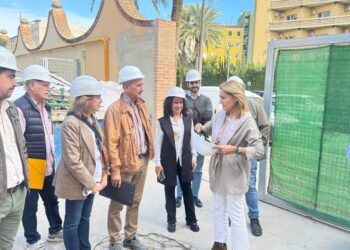 La Generalitat supera los 20 millones para rehabilitación y adecuación de 8 centros de menores