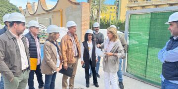 La Generalitat supera los 20 millones para rehabilitación y adecuación de 8 centros de menores