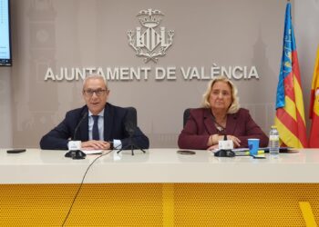 Aprobado en Junta de Gobierno por PP y Vox el bando fallero que establece la prohibición de tirar petardos del 14 al 19 de marzo de 2.00am a 7.30h.