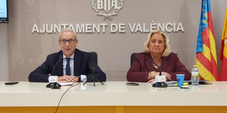 Aprobado en Junta de Gobierno por PP y Vox el bando fallero que establece la prohibición de tirar petardos del 14 al 19 de marzo de 2.00am a 7.30h.