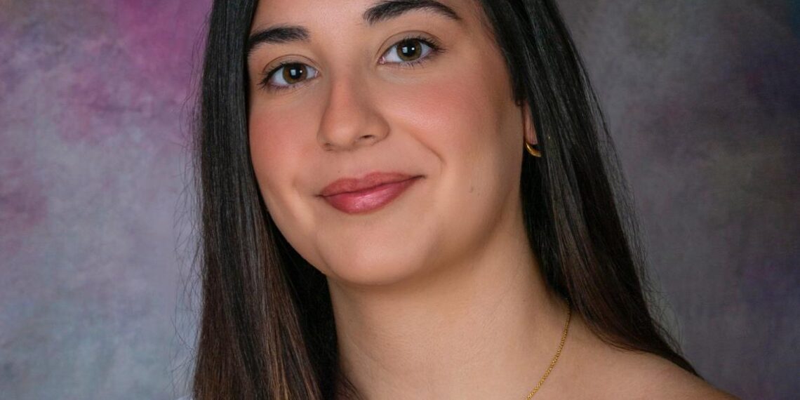 Presentación de la Musa de la Música 2025 de la Unió Artística Musical d’Almàssera