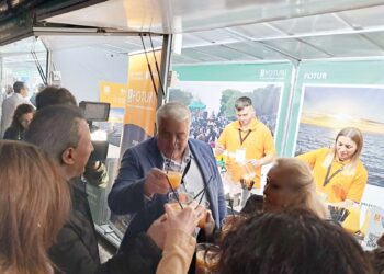 La Fira de les Comarques de la Diputació de Valencia abre sus puertas en Viveros 14 La Fira de les Comarques de la Diputació de Valencia abre sus puertas en Viveros