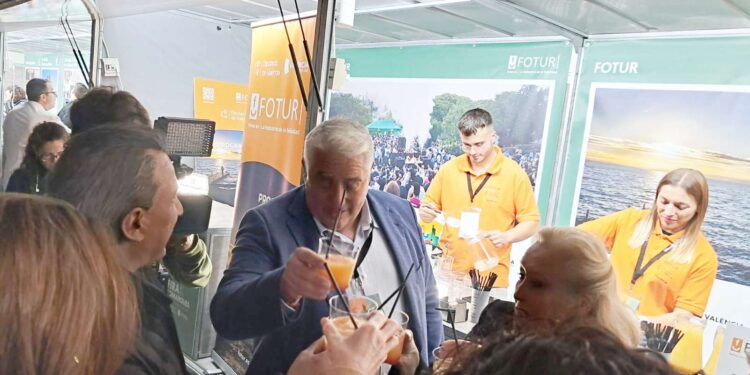 La Fira de les Comarques de la Diputació de Valencia abre sus puertas en Viveros