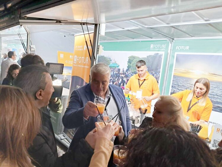 La Fira de les Comarques de la Diputació de Valencia abre sus puertas en Viveros